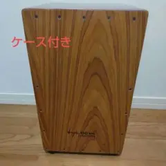 2025年最新】カホン tycoonの人気アイテム - メルカリ