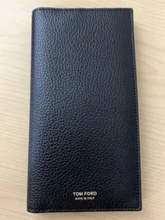 超美品！トムフォード　TOM FORD 長財布