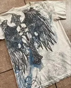 y2k平成Tシャツ