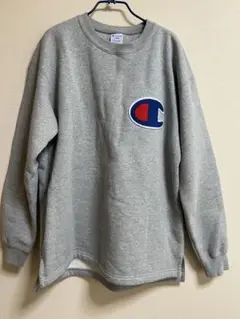 ☆チャンピオン　BIG-C" CREW NECK SWEAT