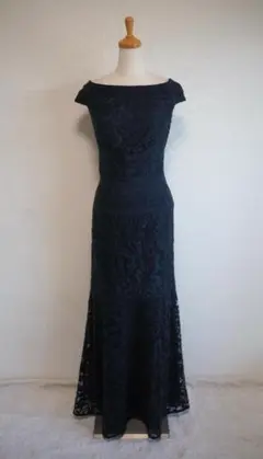 TADASHI SHOJI ロングフォーマルドレス「10」13号程度