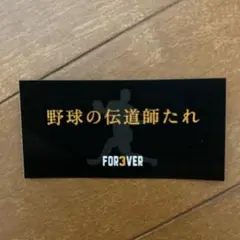 巨人 ジャイアンツ 長嶋茂雄さん追悼試合 ステッカー