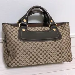 《美品》CELINE(セリーヌ)トートバッグ