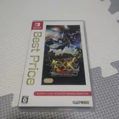 Switch モンスターハンターダブルクロス Nintendo Switch …