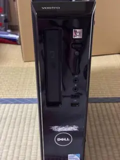 Dell Vostro 230 デスクトップPC ジャンク品