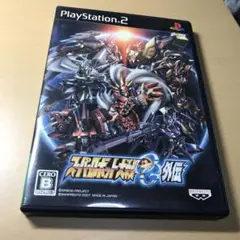 スーパーロボット大戦OG外伝 限定版