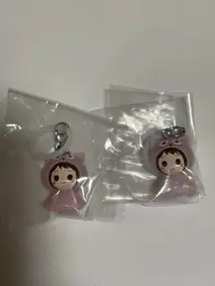 僕のヒーローアカデミア めじるしアクセサリー お茶子