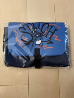 【新品未開封】　リロ＆スティッチ プラチナムザッカ リュック