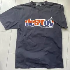 【匿名発送】DESTROYDER STORE Tシャツ