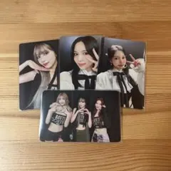 ミサモ　ミナ　トレカ