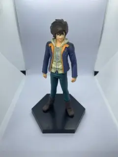 機動戦士ガンダムUC バナージ・リンクス DXFフィギュア