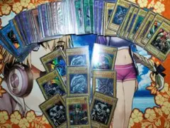 遊戯王　御三家まとめ売り 遊戯王 御三家 大量お得まとめ売り