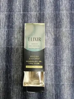 資生堂 エリクシール アドバンスド エステティックエッセンス 40g