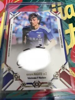 永戸勝也 アクリルスタンド 永戸勝也 横浜Fマリノス グッズセット 中古品 - メルカリ