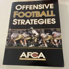 Offensive Football Strategies