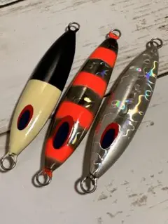 ディープライナー スロースキップ　3個セット