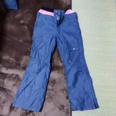 レディーススノボーアンダーウェア