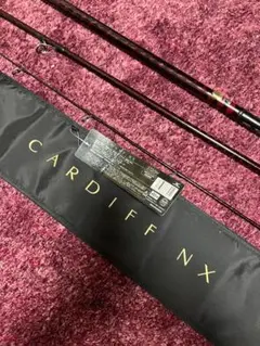 シマノ SHIMANO CARDIFF NX カーディフNX S120H ロッド