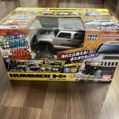 本日限定値下げ　タミヤ　ラジコン　ハマー m45331555688_1.jpg?1728356601