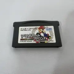 8a動作確認済‼️マリオカートアドバンス