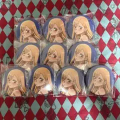 その着せ替え人形は恋をする キャラバッジコレクション 喜多川海夢 ②