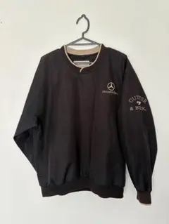 8/17〜20のみ値下げCutter & Buck ×メルセデス S/P 黒