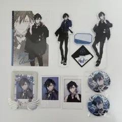 遊馬ユーゴ グッズ セット