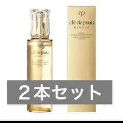 クレ・ド・ポーボーテ ローションイドロA n 本体 2本セット