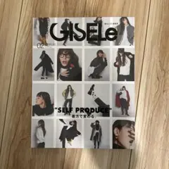 GISELe 02号 SELF PRODUCE