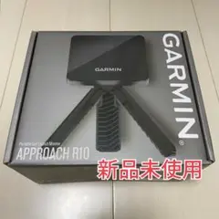 【新品】APPRORACH R10 ポータブル弾道測定器・ゴルフシミュレーター