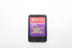 ポケットモンスター バイオレット switch 20-MY0809-21M