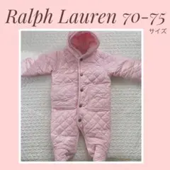 【美品♡】ラルフローレン♡アウター 9M