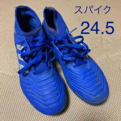 adidasサッカースパイク(PREDATOR)