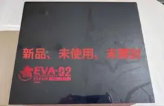 Onexfly F1 Pro Eva-02 エヴァンゲリオン