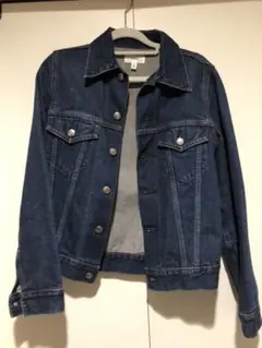 HIKE デニムジャケット Gジャン
