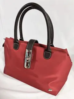 LA BAGAGERIE ラ バガジェリー　ハンドバッグ　バッグ