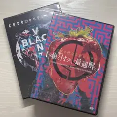 なみる様リクエスト DVD3点