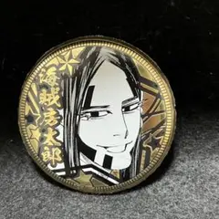 黄金バッジコレクション　海賊房太郎