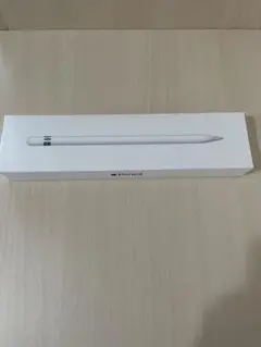 【美品】Apple Pencil （第一世代）　箱あり