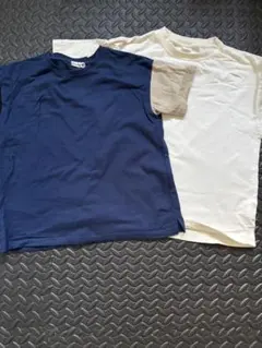 デビロック branshes Tシャツ 2枚セット