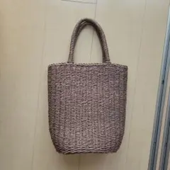 ✨専用✨アングリット リアルシープファー付かごバッグ 楽天市場】ungrid（かごバッグ｜レディースバッグ）：バッグ