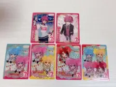 すとぷり さとみくん ふぁみこれセット④(7周年後半)