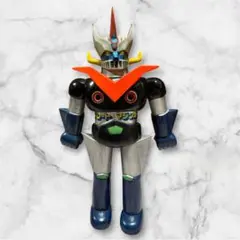 2025年最新】バンダイ ソフビ グレートマジンガーの人気アイテム