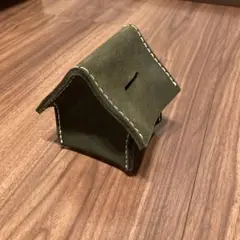 hender scheme 貯金箱