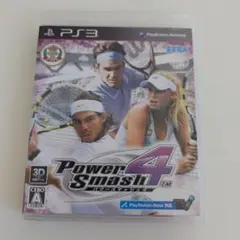 Power Smash 4 PS3