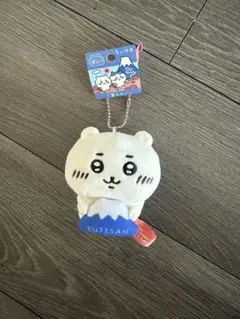 ご当地ちいかわ　富士山 ぬいぐるみ