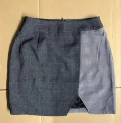 (S)FIG&VIPER チェック切替ミニSK