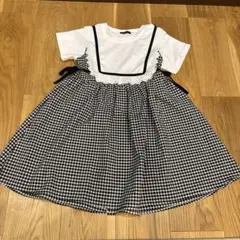アーバンチェリー　ワンピース