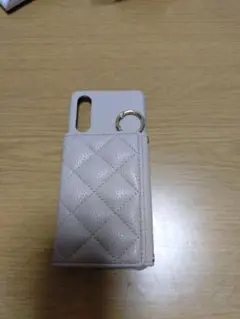 Xperia10Ⅲ スマホケース