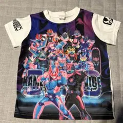 スーパーヒーローTシャツ 子供用110